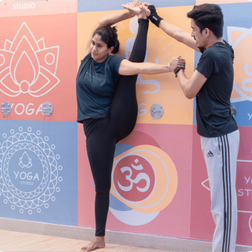 Therapeutic Personal Training - Silver