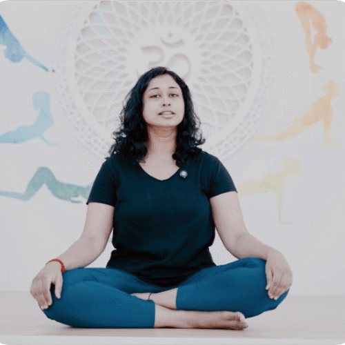 Teachers Training Course - Prenatal