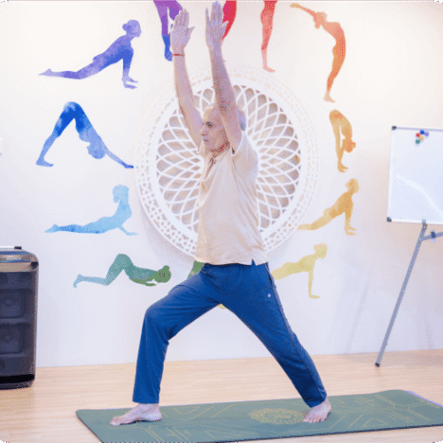 Therapeutic Personal Training - Silver + Home Visit