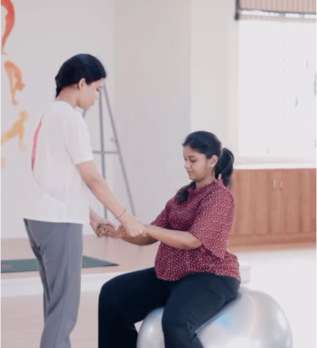 Prenatal or Postnatal - Gold + Home Visit