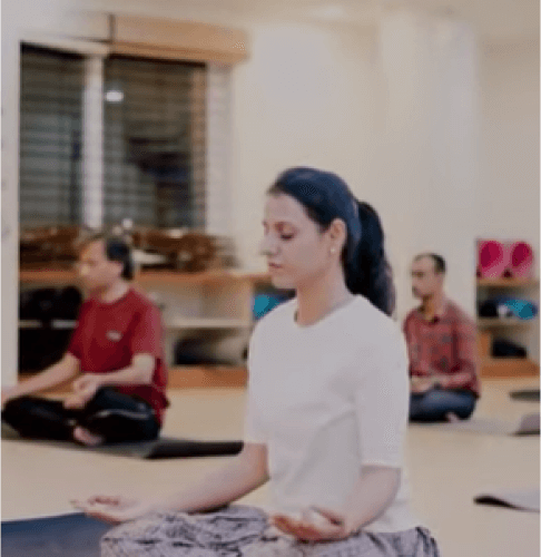 Group Classes Offline Online - Quaterly