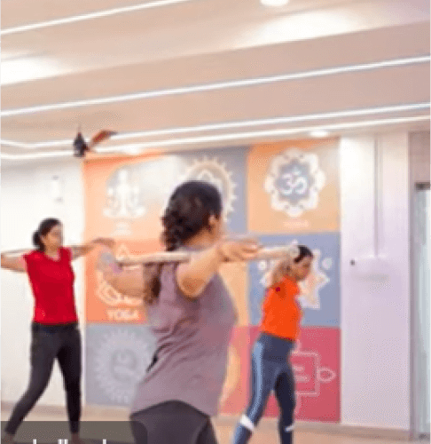 Teachers Training Course - TTC 200